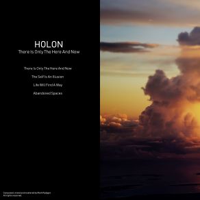 Download track Life Will Find A Way Holon