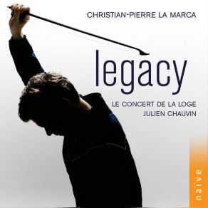 Download track 08. Cello Concerto No. 2 In D Major, Hob. VIIb2 I. Allegro Moderato Philippe Jaroussky, Christian-Pierre La Marca, Le Concert De La Loge