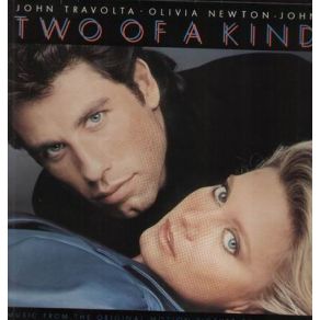 Download track Take A Chance Olivia Newton - John, John Travolta