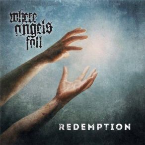 Download track Defeated Where Angels Fall
