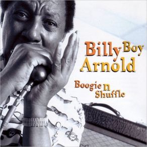Download track Interview Billy Boy Arnold