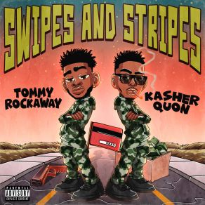 Download track Shit Talkin Tommy RockawayKasher Quon, TopBoyDre