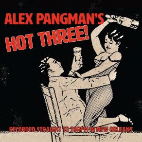Download track You've Got The Right Key But The Wrong Keyhole Alex Pangman