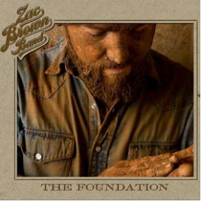 Download track Whatever It Is Zac Brown Band
