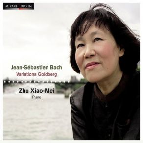 Download track Variation 2 A 1 Clavier Zhu Xiao-Mei