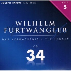 Download track 08. Symphony No. 94 Surprise In G Major Hob. I: 94 - 4. Finale: Allegro Di Molto Joseph Haydn