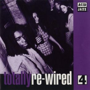 Download track Conscience Double Vision