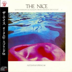 Download track The Thoughts Of Emerlist Davjack The Nice