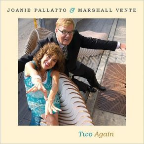 Download track Don't Misunderstand Joanie Pallatto, Marshall Vente