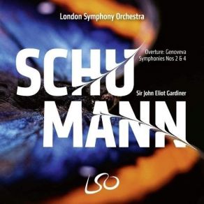 Download track 4. Symphony No. 4 In D Minor - III. Scherzo. Presto Robert Schumann