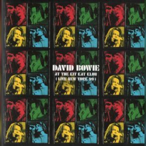 Download track Can't Help Thinking About Me David Bowie