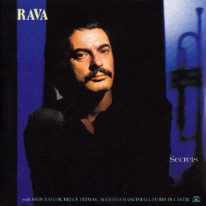 Download track Holiday For Strings Enrico Rava