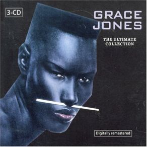 Download track I'M Not Perfect (But I'M Perfect For You) Grace Jones