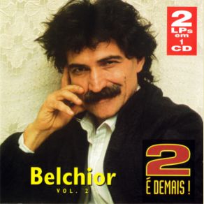 Download track Humano Hum Belchior