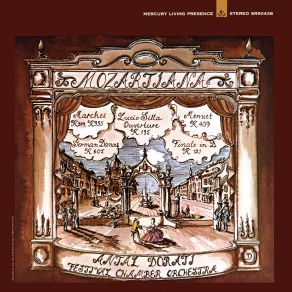 Download track March In D Major, K. 249 Festival Chamber Orchestra, Antal Dorati