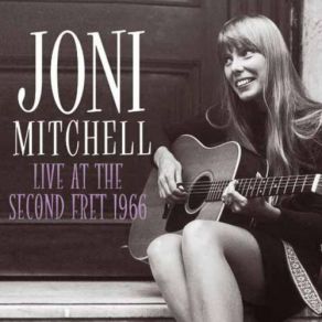 Download track I Don't Know Where I Stand Joni Mitchell