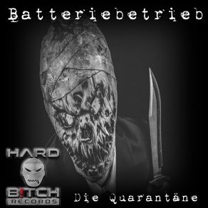 Download track It's Almost Time (Original Mix) Batteriebetrieb
