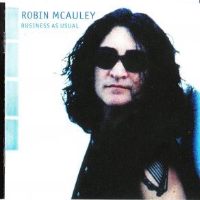 Download track Easy On Me Robin McAuley