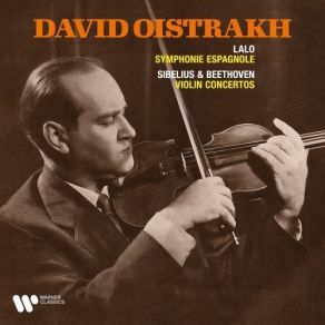 Download track 01. Symphonie Espagnole In D Minor, Op. 21 I. Allegro Ma Non Troppo Edouard - Victoire - Antoine Lalo