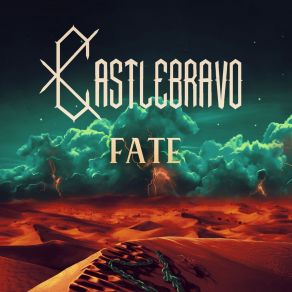Download track Chained Fate Castlebravo