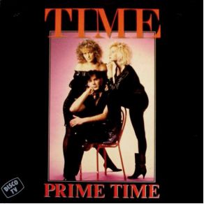 Download track Prime Time The Time