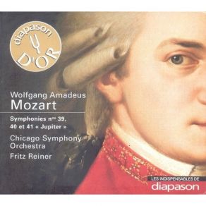Download track 08. Symphonie No. 40 - IV. Allegro Assai Mozart, Joannes Chrysostomus Wolfgang Theophilus (Amadeus)