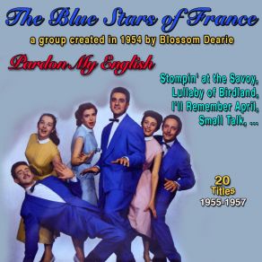 Download track A Smooth One The Blue Stars Of France