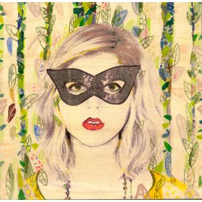 Download track I'M Just Tryin To Be Your Friend Mikaela Davis
