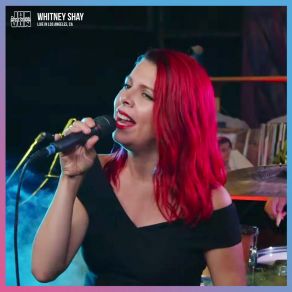 Download track Getting In My Way (Live Session, Los Angeles, CA, 2020) Jam In The VanLos Angeles, CA