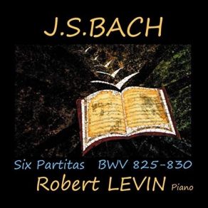 Download track 27. Partita In D Major, BWV 828 VI. Menuet Johann Sebastian Bach