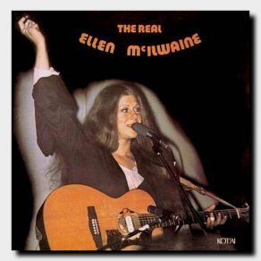 Download track Let Me Be Ellen Mcilwaine