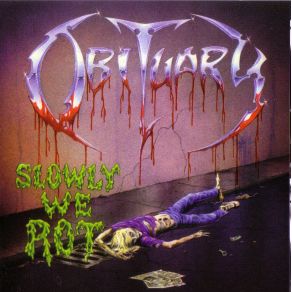Download track Suffocation Obituary, John Tardy