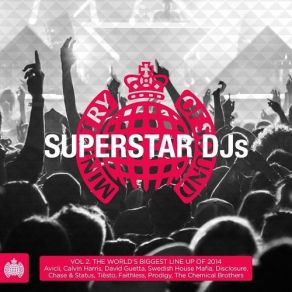 Download track Under Control Hurts, Alesso, Calvin Harris