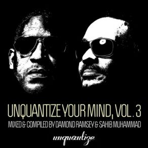 Download track Do Dat (Spen & Thommy Who Do Dat Mix) [Unquantize] The Journey Men Ayo