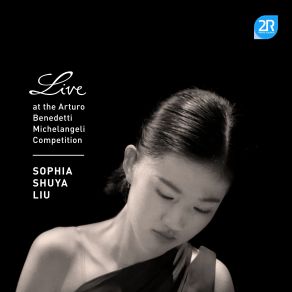 Download track Etude In A Minor, Op. 10 No. 2 (Live) Sophia Shuya Liu