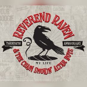 Download track Lookin' For Love Reverend Raven, The Chain Smoking Altar Boys