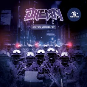 Download track Control Yourself Dilemn