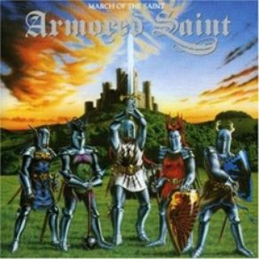 Download track False Alarm Armored Saint