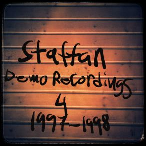 Download track Forget Me Staffan Karlsson