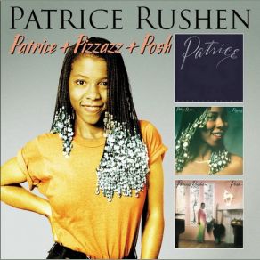 Download track Look Up! Patrice Rushen