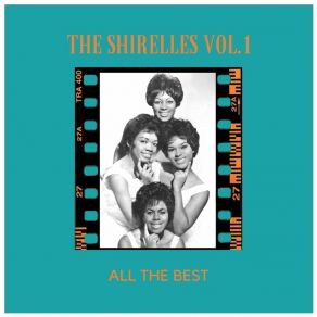 Download track Dedicated To The Only I Love The Shirelles