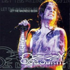 Download track I Don't Want To Change The World Ozzy Osbourne