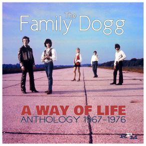 Download track I See Red - Family Dogg, The / Rowland, Steve The Family Dogg