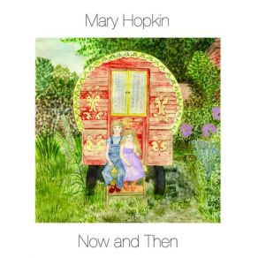 Download track One Less Set Of Footsteps Mary Hopkin