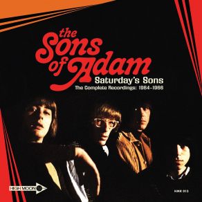 Download track Everybody Up The Sons Of AdamFender IV