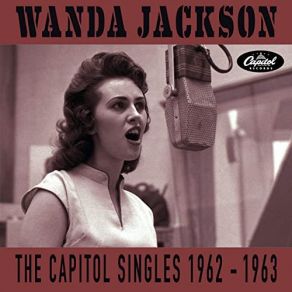 Download track One Teardrop At A Time Wanda Jackson