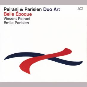 Download track St. James Infirmary Vincent Peirani, Emile Parisien
