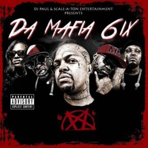 Download track Yean High [Prod. By DJ Paul & TWhy; Co-Prod. By JGrxxn] Da Mafia 6ix8 Ball Mjg, MJG