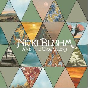 Download track Check Your Head Nicki Bluhm, The Gramblers