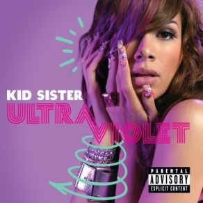Download track Get Fresh Kid Sister
